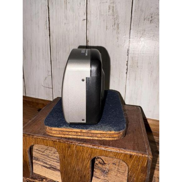 Vivitar Big View BV35DB Motor Auto Focus Camera Tested with Batteries, No Film - Picture 2 of 15